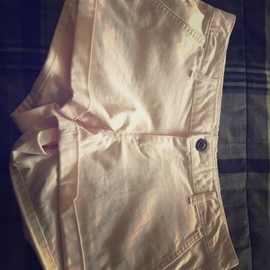 Pinkshorts (for adults.)